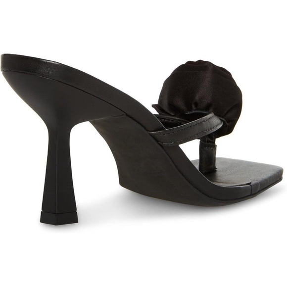 Steve Madden Jannie Heeled Sandals Size 7.5 - Picture 6 of 11